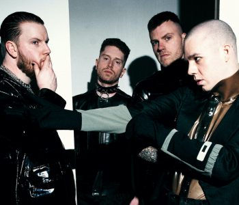 VOID OF VISION // Announce ‘The Lonely People’ Tour