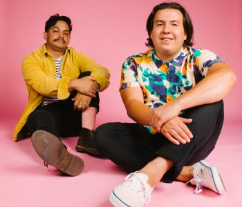WILDER. // Announce Debut EP, Share Title Track