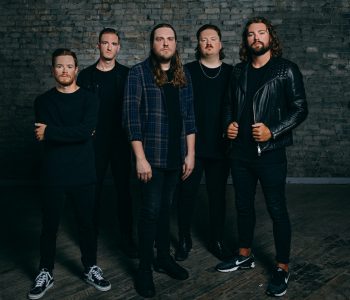 WAGE WAR // Share Music Video For ‘High Horse’