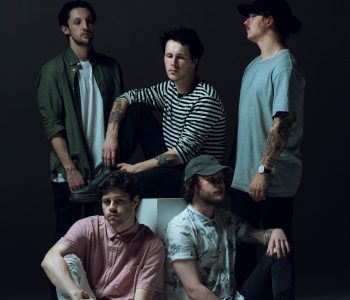 PREMIERE: ALERA // Drop New Single’ Bleak’