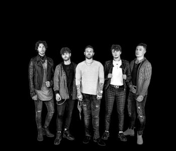ASKING ALEXANDRIA // Have Stadiums In Their Sights On New Single ‘Alone Again’