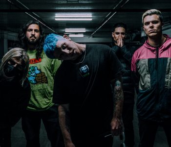 BANKS ARCADE // Sign To UNFD, Share New Single