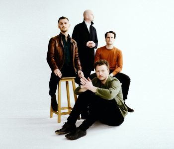 COLD NIGHT FOR ALLIGATORS // Release New Single ‘Verism’, Announce New LP