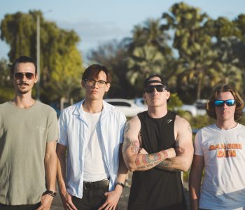 DANGER DEN // Top Tunes From The Top End
