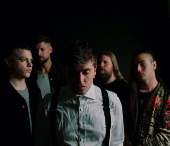 IMMINENCE // Share New Single ‘Ghost’