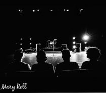 marry roll hysteria