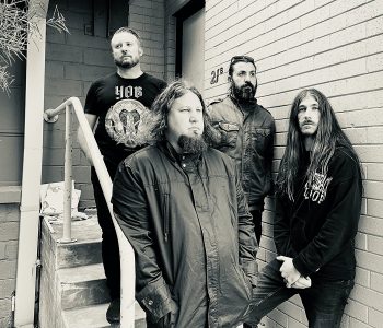 NEOMANTRA // Drop Debut EP ‘Henosis’