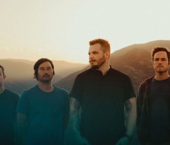 THRICE // Horizons / East