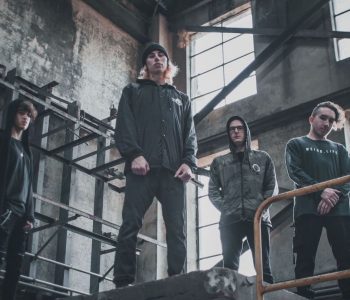 TOGETHER IN TRAGEDY // Heavy Groove