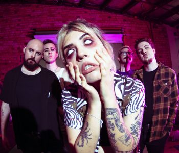 WAAX // Share New Single ‘Most Hated Girl’