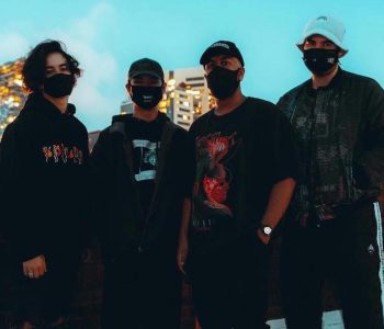 BLOODSHOT // Mono Pneuma