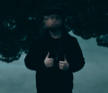 COLD * WORDS // Regan Hughes On His Latest Single ‘Kill Me, Please?’