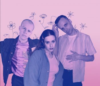 COLUMBUS // Drops New Single Temporary Summer