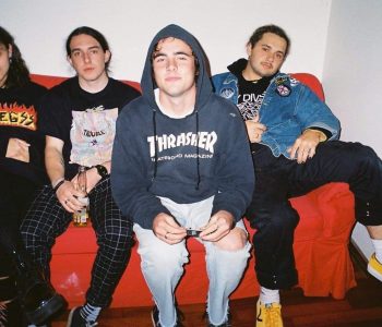 DEADSHOWWS // Grunge Forever