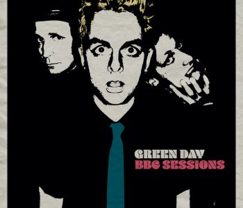 GREEN DAY // Announce Release Of Live Album
