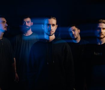 SENTINELS // Collapse By Design