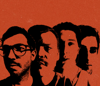 TROPHY EYES // Share New Single ‘27 Club’