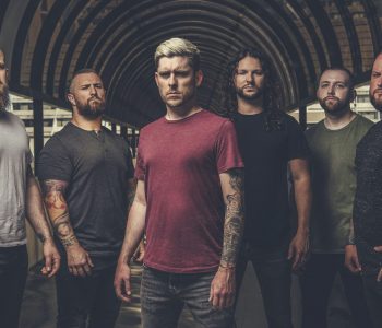 WHITECHAPEL // Kin
