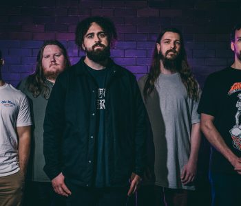 WILDHEART // Global Crisis