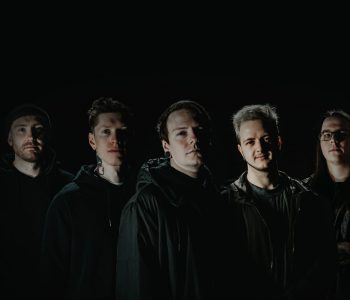 ALLEVIATE // Drop New Single ‘Broken’