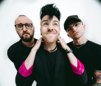 AS IT IS // Announce New LP, Share New Single