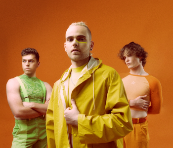 DAYS LIKE THESE // Release Huge New Track ‘Luna’