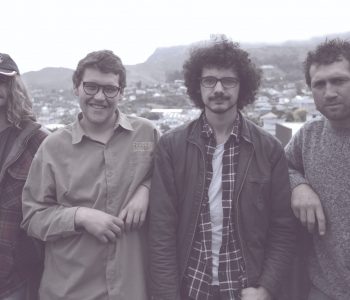 DOLPHIN FRIENDLY // Swimming With Fallen Musical Heroes
