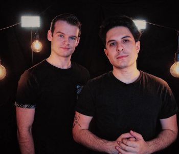 GUNNING FOR ALLIE // Joshua Mulheran Digs Into ‘Stay’, Musical Theatre And More
