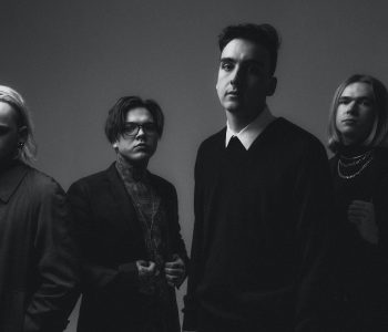 PREMIERE: HEADWRECK // The End of The Suite