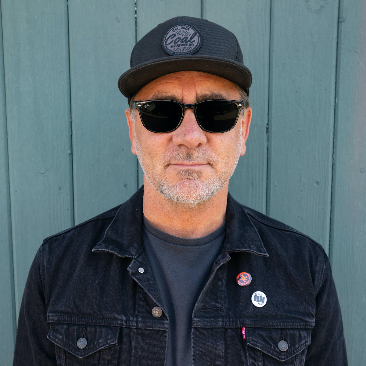 JIM LINDBERG // Songs From The Elkhorn Trail - Hysteria Magazine
