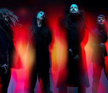 KORN  // Requiem