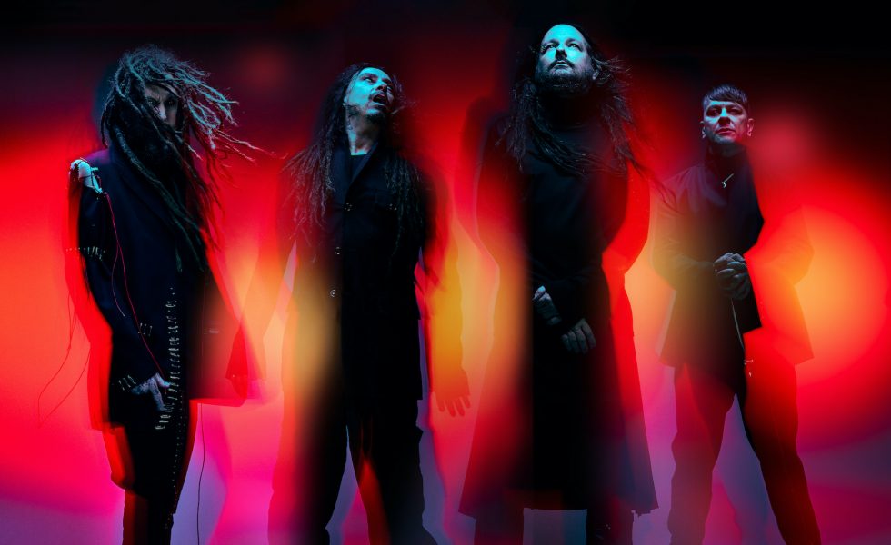 korn hysteria