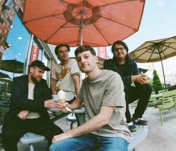 PUP // New Singles Really Stepped It Up