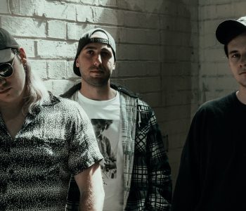 RADICALS // Throw It Back To The 90s On ‘Untitled.’
