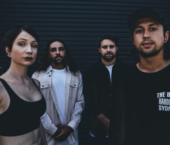 SAVIOUR // Release New Single ‘Younger’