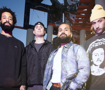 VOLUMES // A Fresh Start