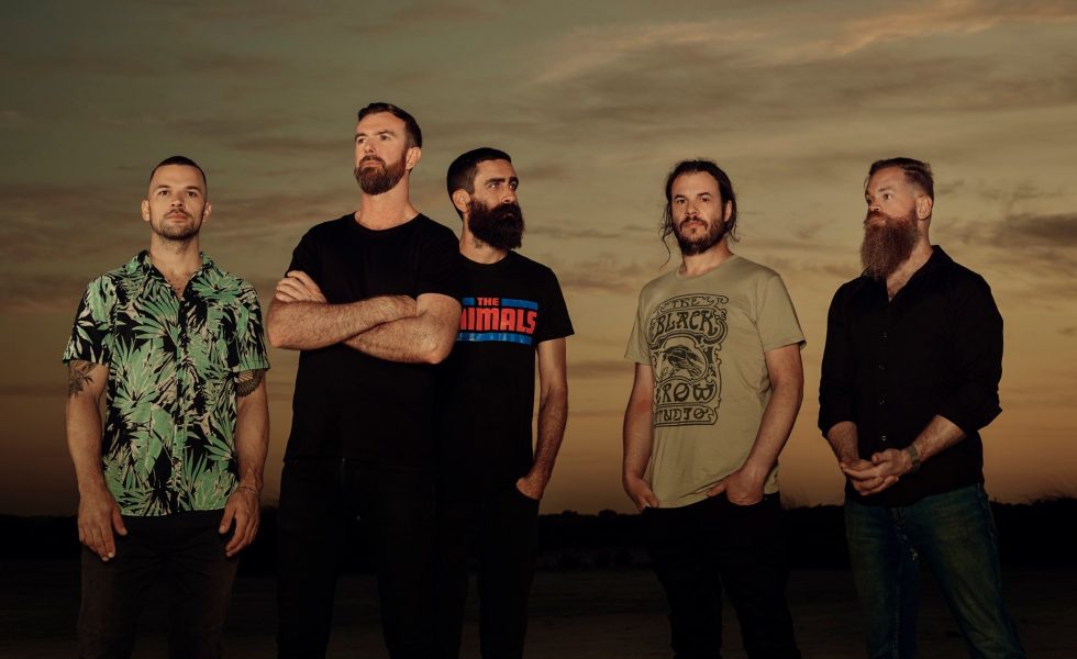 karnivool hysteria