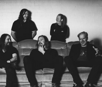 UNCAGED FESTIVAL: TUMBLEWEED // Richie Lewis Of Tumbleweed Talks His Favourite Festival Moments