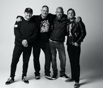 BODYJAR: Punk Lifers Create ‘New Rituals’