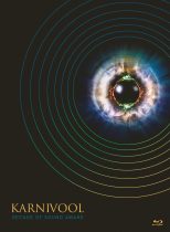 karnivool hysteria