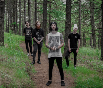 BETRAY THE PACK // Release New Single ‘Hatred’