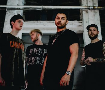 BREATHE ATLANTIS // Drop New Single ‘Changes’ Featuring Eskimo Callboy
