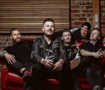 CAPTIVES // Release New Single, Announce New Album