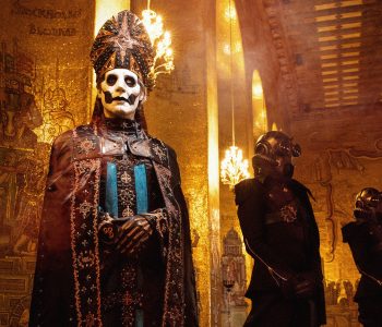 GHOST // Impera