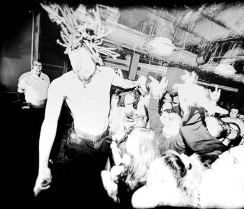 LOATHE // Drop New Single ‘Dimorphous Display’