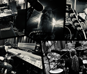 MESHUGGAH // Announce New Album ‘Immutable’ Due April 1st