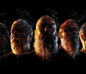 MESHUGGAH // 30 Years Of Being Immutable With Mårten Hagström
