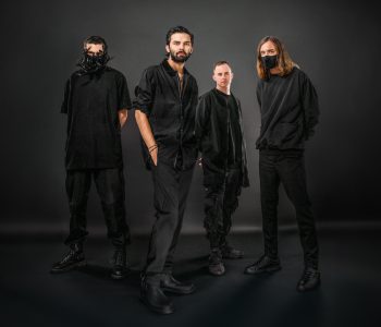 NORTHLANE // Unveil Massive New Single ‘Plenty’