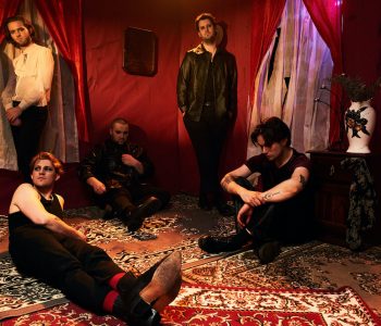 THORNHILL // Drop New Single ‘Arkangel’