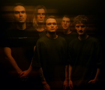BLOOM // Step Into The Psyche Of Bloom’s Jono Hawkey On The Group’s New Release ‘Sink Into The Soil’